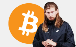 Lost All His Money on Bitcoin but Still Holds It Because It Could Be the Future—Barstool Sports Star Caleb Pressley